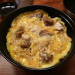 鳥料理 玉ひで - 