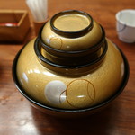 鳥料理 玉ひで - 