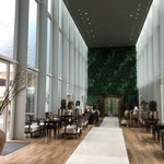 Le Meridien Singapore Sentosa - 内観写真: