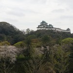 Senqchere - お席からの和歌山城