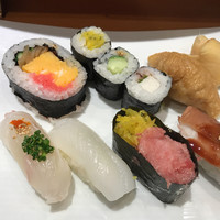 広又　甚六 - 