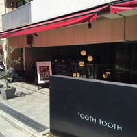 TOOTH TOOTH TOKYO - 