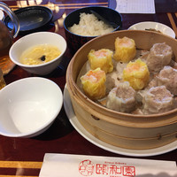個室中華 頤和園 京橋店 - 