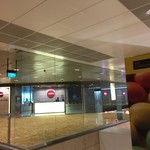 SATS Premier Lounge - 