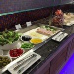 SATS Premier Lounge - 