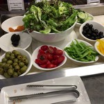 SATS Premier Lounge - 