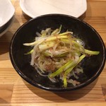 焼き鳥　さいとう - 