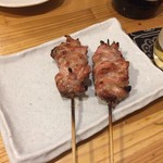 焼き鳥　さいとう - 
