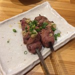 焼き鳥　さいとう - 