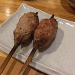 焼き鳥　さいとう - 