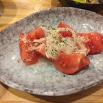 焼き鳥　さいとう - 