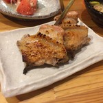 焼き鳥　さいとう - 