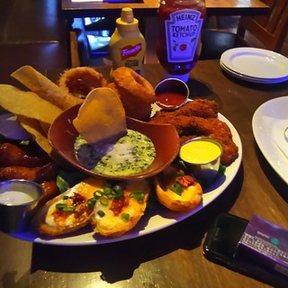 口コミ一覧 : 【閉店】ハードロックカフェ 大阪 (Hard Rock 口コミ一覧 : 【閉店】ハードロックカフェ 大阪 (Hard Rock