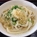 大釜うどん - 