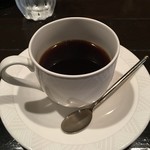 横濱屋 - ホットコーヒー