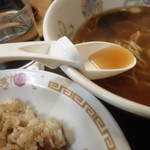 大鵬 - 優れ物のレンゲ