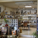 松村 - 店内の様子