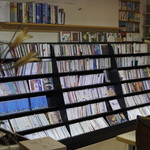 松村 - 売り物のCD