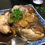 天一 - 神がかってます。あら煮