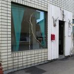 中華そば カリフォルニア - 外観です