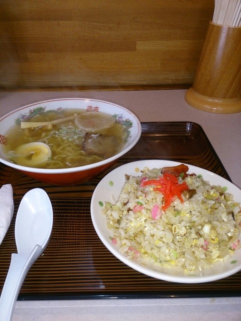 しんとみ - 南小樽（ラーメン）の写真
