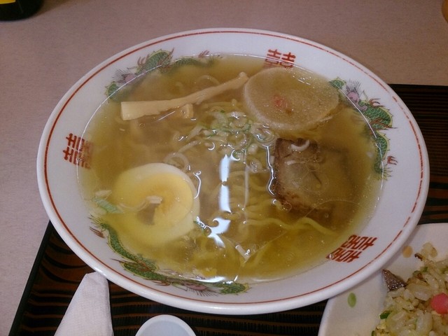 しんとみ - 南小樽（ラーメン）の写真