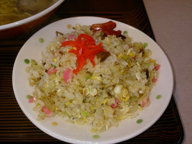 しんとみ - 南小樽（ラーメン）の写真