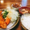 鳥忠食堂 中込店