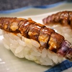 和幸寿司 - しゃこ