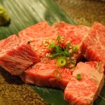宮崎牛第一号指定店 焼肉の幸加園 - 宮崎牛ヒレ肉