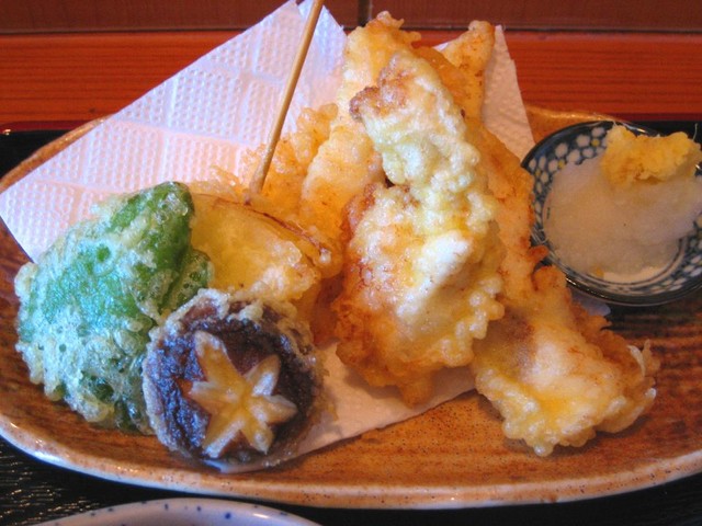 写真 小料理 登美辰 狛江 魚介料理 海鮮料理 食べログ