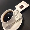 バーニーズ カフェ バイ ザ クリーム オブ ザ クロップ コーヒー 銀座店