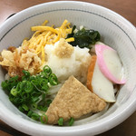 おがわうどん - 