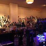 The Cole Bar - 