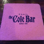 The Cole Bar - 