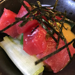 夢乃家 - マグロヌタ