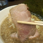 麺屋りゅう - チャーシュー