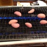 焼く鳥 とり福来 - 