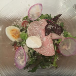 stesso e Magari CHIC - 