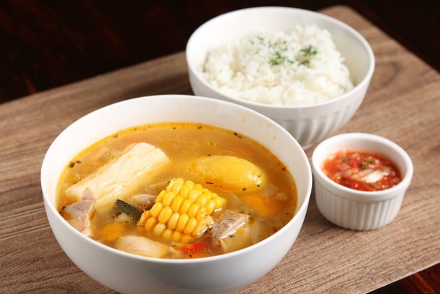 コロンビア レストラン メデジン 横浜 日ノ出町 中南米料理 その他 食べログ コロンビア レストラン メデジン 横浜 日ノ出町 中南米料理 その他 食べログ