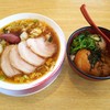 彩華ラーメン  本店