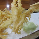 蕎楽 - ｢そば前｣にて喰らうも良し！