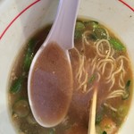 中華そば こうた - 