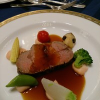 ホテルニューオータニ 東京 - 