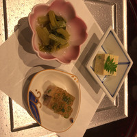 日本料理 とくを - 