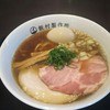 中華そば 飯村製作所