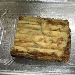 孫六 - 純製玉子焼きハーフ250円