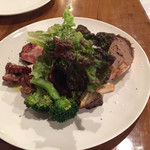 エスト ディ ズッパ - 