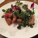 エスト ディ ズッパ - 