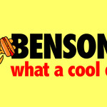 BENSON'S - 